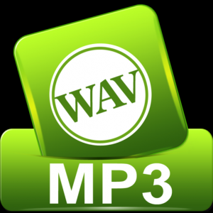 Amacsoft WAV to MP3 Converter для Мак ОС