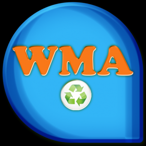 WMA Converter Pro для Мак ОС