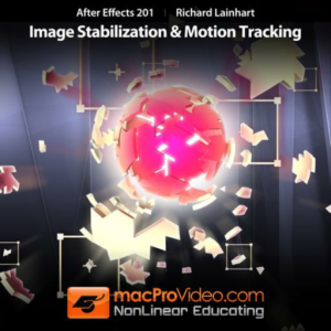 Motion Tracking Course для Мак ОС