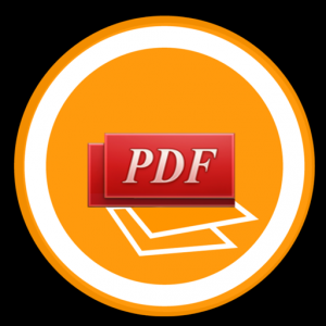 PDF Tools - Fill Form & Merge для Мак ОС