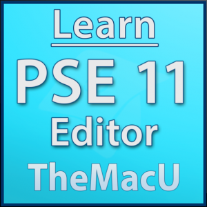 Learn - Photoshop Elements Editor 11 Edition для Мак ОС