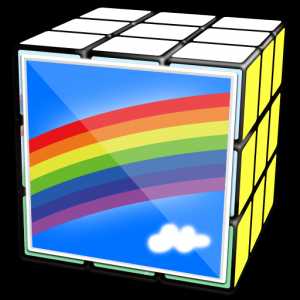 RainbowMaker для Мак ОС