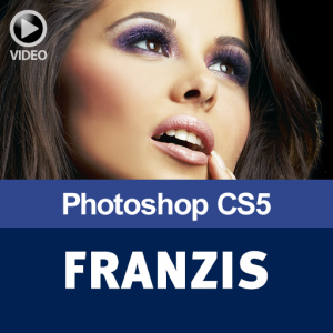 Video-Lernkurs Photoshop CS5 для Мак ОС