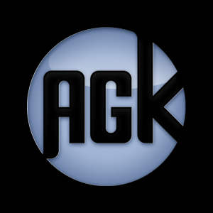 AGK Player для Мак ОС
