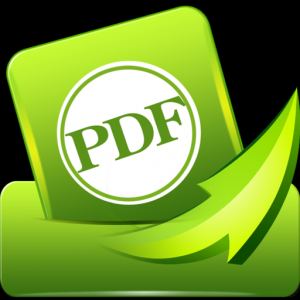 Amacsoft PDF Converter для Мак ОС