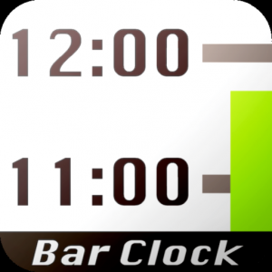 Bar Clock для Мак ОС