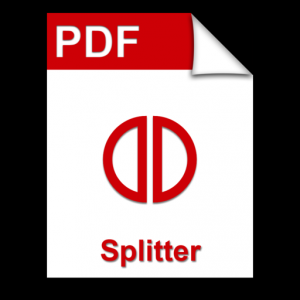 Batch PDF Splitter 2 для Мак ОС