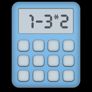 Calculatory для Мак ОС