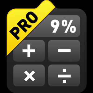 Calculator • Pro для Мак ОС