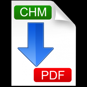 CHM-to-PDF для Мак ОС