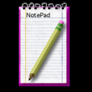 Classic NotePad для Мак ОС