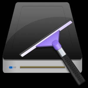 Clear Disk Space: ClearDisk для Мак ОС