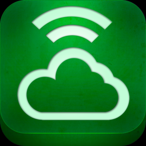 Cloud Wifi : save, sync and share wifi keys via email and iMessages для Мак ОС