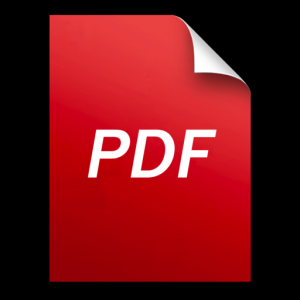 Convert PDF для Мак ОС