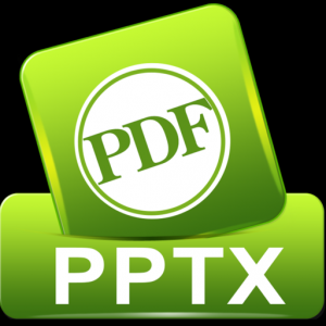 Convert PDF to PowerPoint для Мак ОС