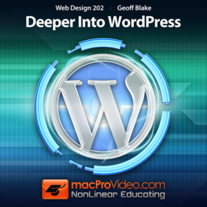 Deeper Into WordPress для Мак ОС