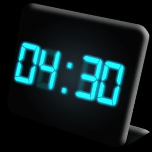 Digital Clock + для Мак ОС