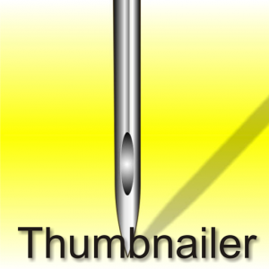Embrilliance Thumbnailer для Мак ОС