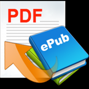 ePub to PDF Converter для Мак ОС
