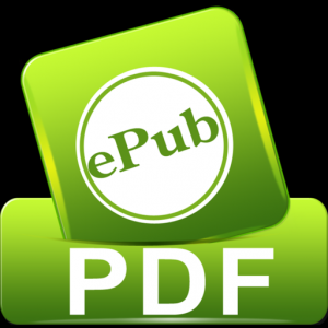 ePub-to-PDF для Мак ОС