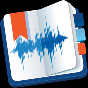 eXtra Voice Recorder для Мак ОС