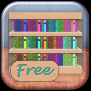 Bookshelf - Library для Мак ОС