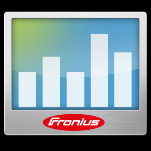 Fronius Solar.web Live для Мак ОС