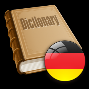 German Dictionary Pro для Мак ОС