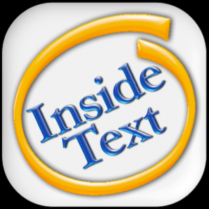 Inside Text для Мак ОС