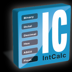 IntCalc для Мак ОС