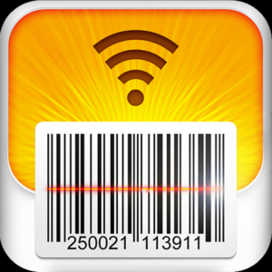 Kinoni Barcode Reader - Wireless Barcode Scanner для Мак ОС