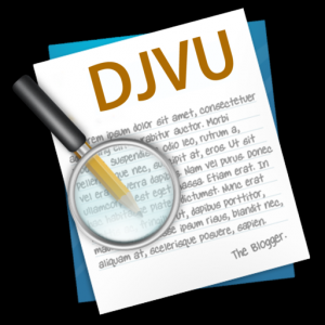 DjVu Viewer - Efficient DjVu Reader для Мак ОС