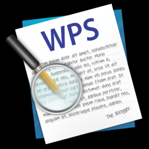 WPS Viewer - Efficient WPS Reader для Мак ОС