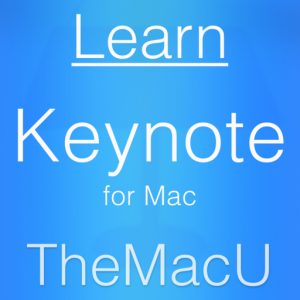 Learn - Keynote Edition для Мак ОС