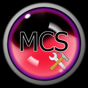 MCSTools-s3 для Мак ОС