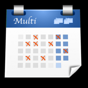 Multi Event Filter для Мак ОС