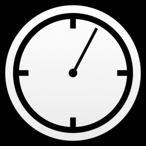 Nice Timer 2: a desktop timer для Мак ОС