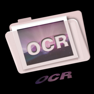 OCR-text from image для Мак ОС