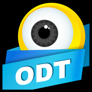 ODT Viewer для Мак ОС
