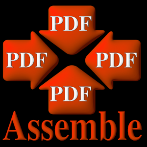 PDF Assemble для Мак ОС