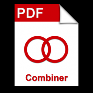PDF Combiner для Мак ОС