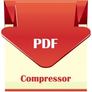 PDF Compressor для Мак ОС