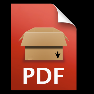 PDF Compressor Pro для Мак ОС