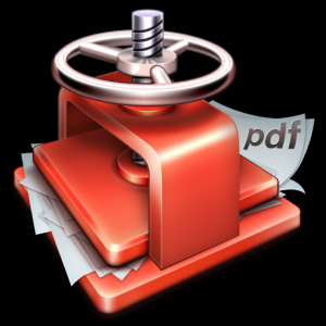 PDF Compressr для Мак ОС