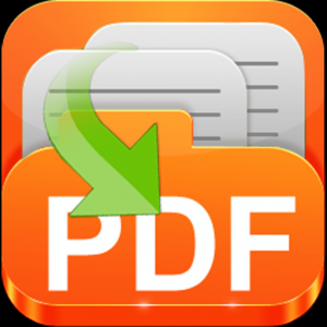 PDF Creator Professional для Мак ОС