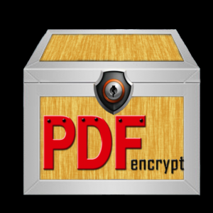 PDF Encryption Star для Мак ОС