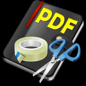 PDF Merge + PDF Split для Мак ОС
