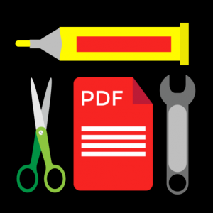 PDF Split & Merge для Мак ОС