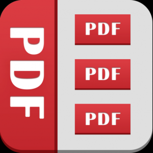 PDF Split Pro для Мак ОС