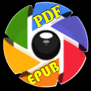PDF to EPUB Converter + для Мак ОС